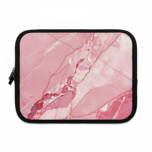 Laptop Sleeve – Pink Agate