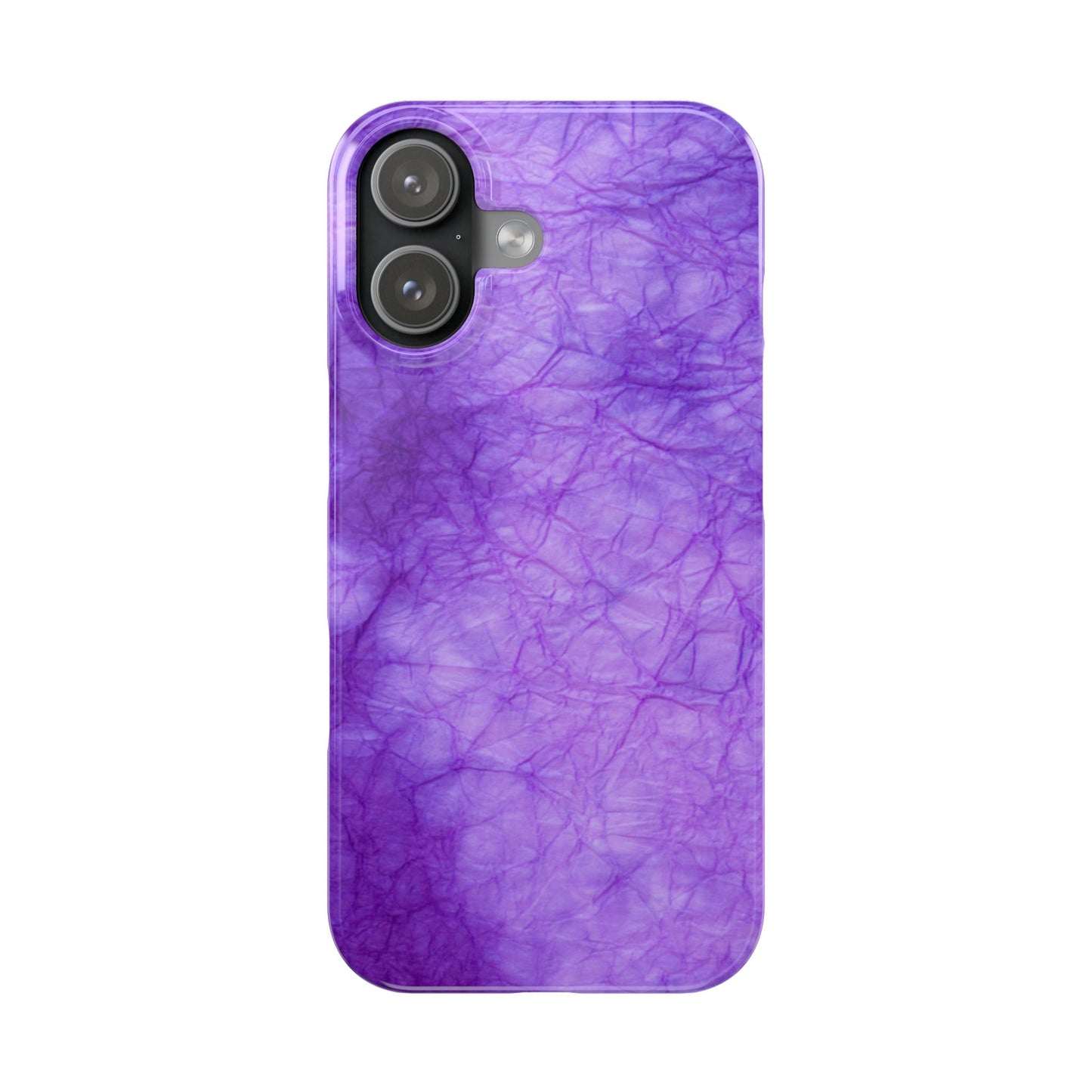 Slim Phone Case – Neon Dusk