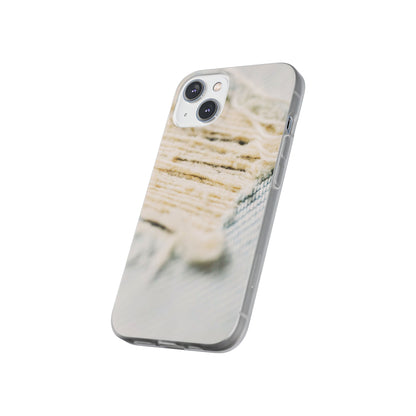Flexi Case – Woven Warmth
