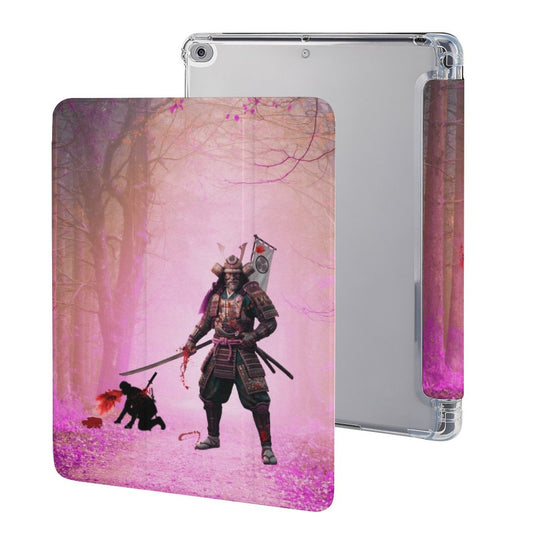 Tablet Case with Pencil Holder – Fallen Honor
