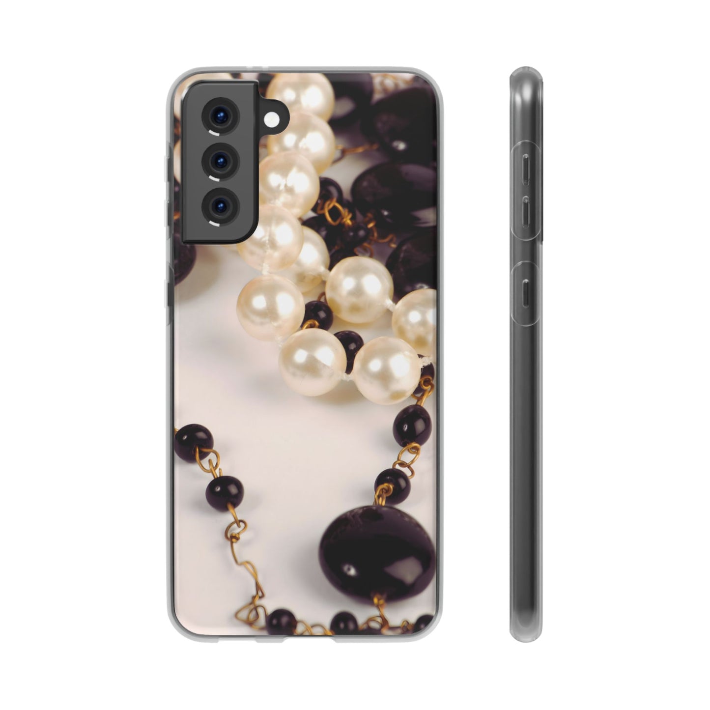 Flexi Case – Noir Pearl
