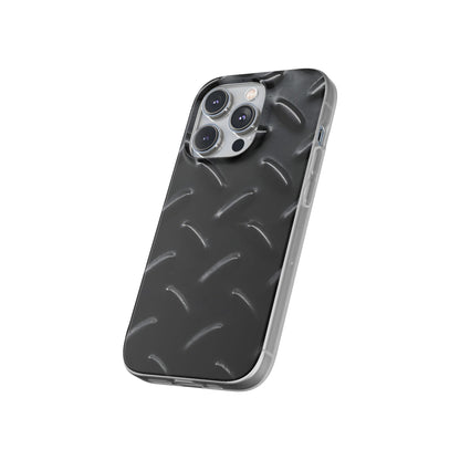 Flexi Case – Blackout Plate