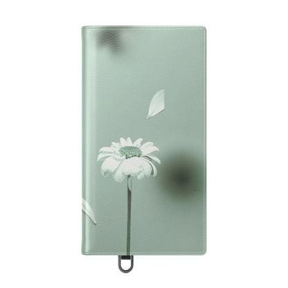 Flip Case – Daisy Serenity