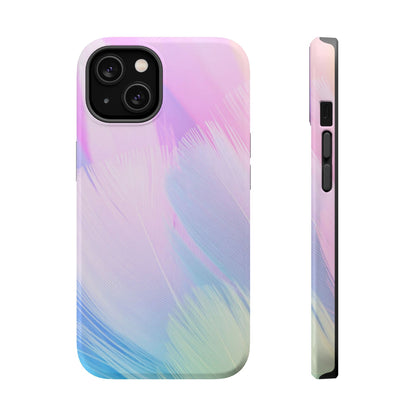Wireless-Charging Compatible Case – Candy Wisps