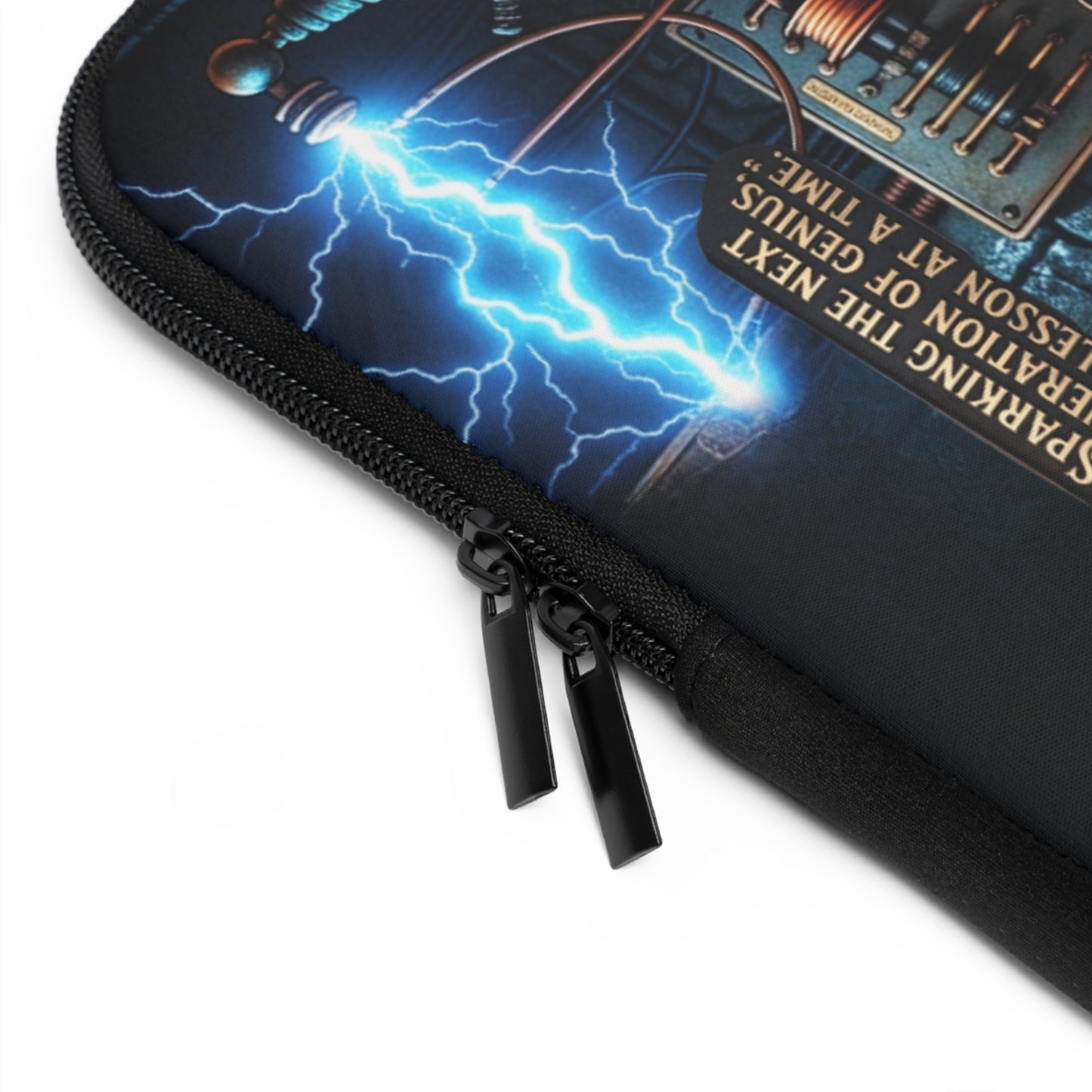 Neoprene Laptop Sleeve – Project Genesis