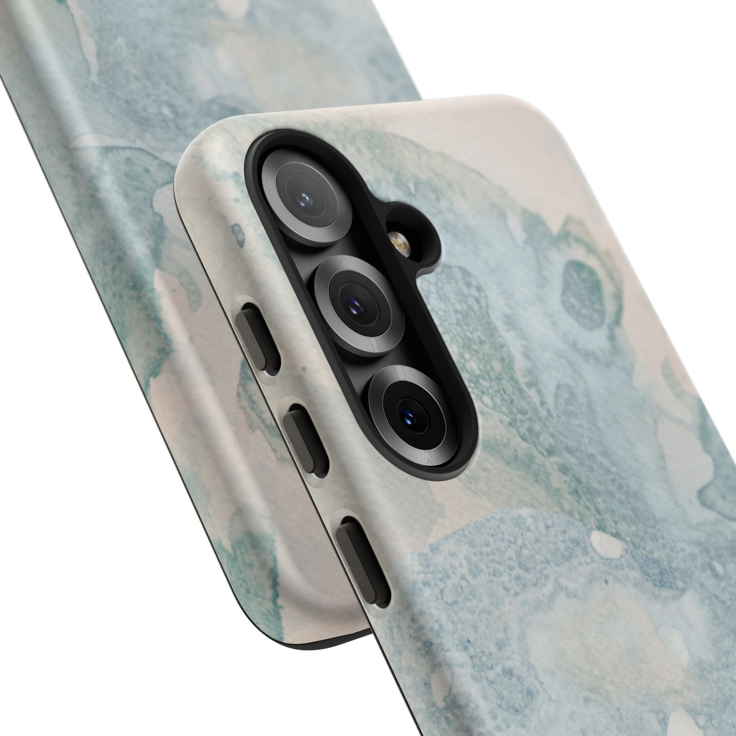 Protective Phone Case – Clay Water