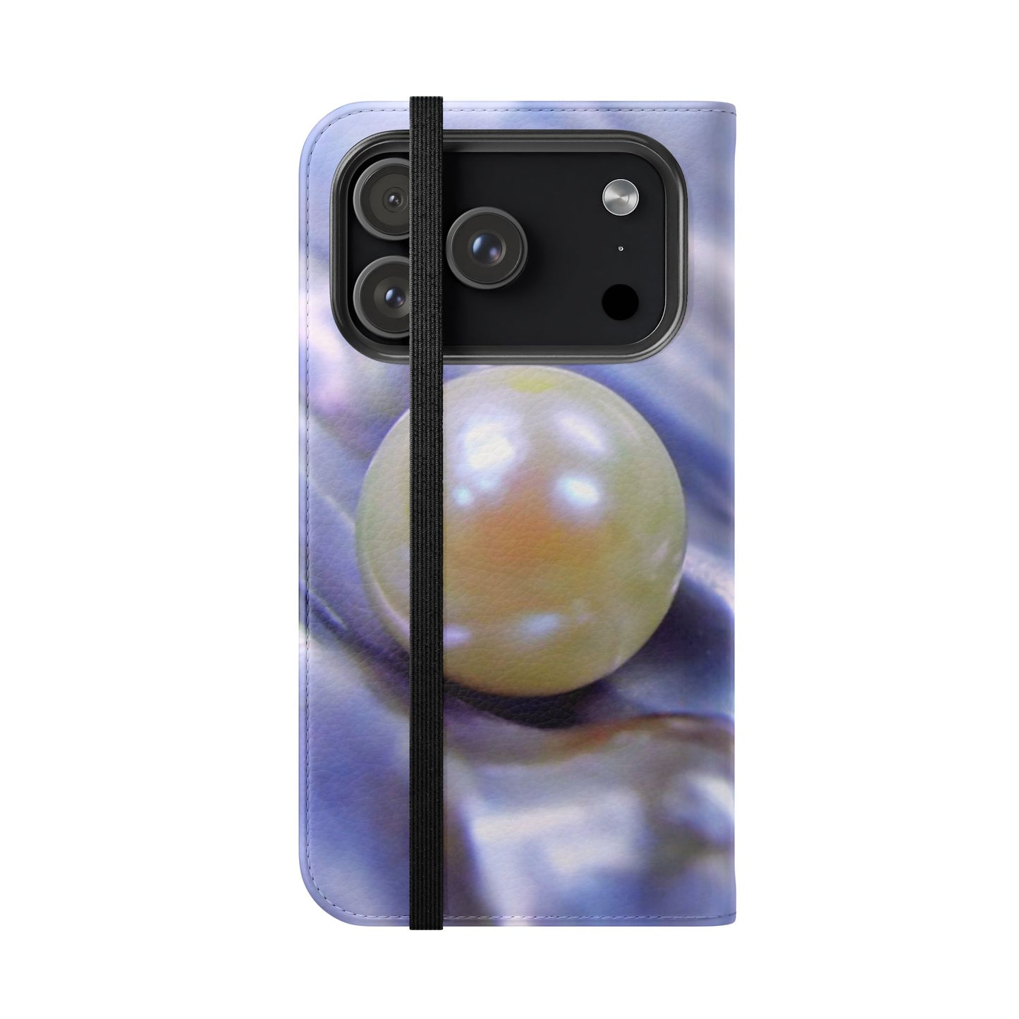Flip Case – Moon Tide