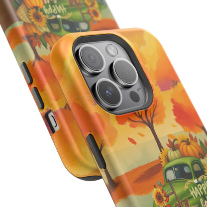 Impact-Resistant Phone Case – Pumpkin Haul