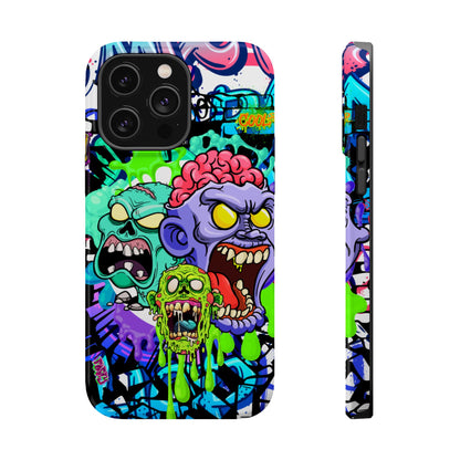 Wireless-Charging Compatible Case – Dead Loud