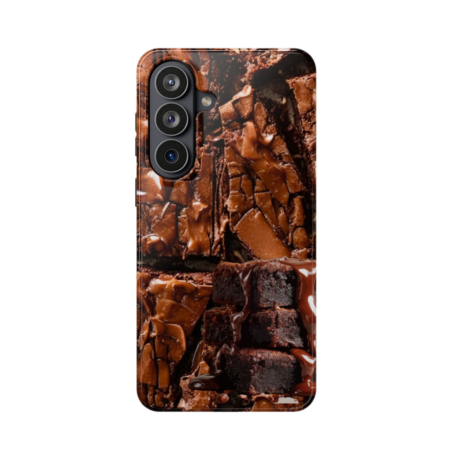 Impact-Resistant Phone Case – Brownie Weather
