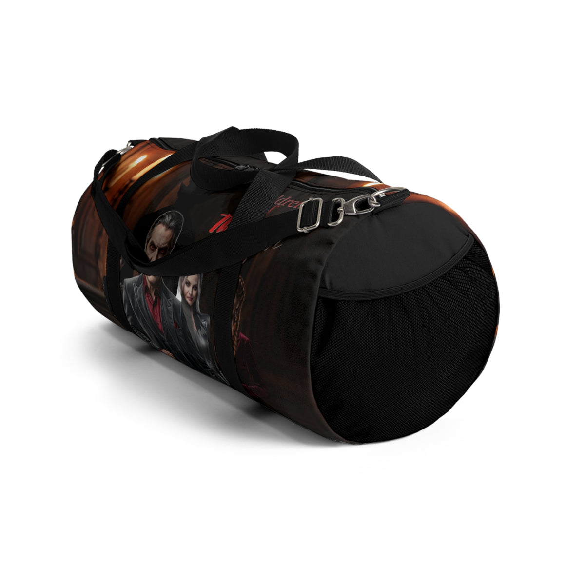Duffel Bag – Dark Dynasty