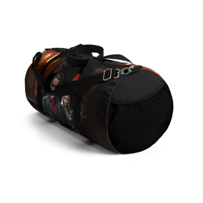 Duffel Bag – Dark Dynasty