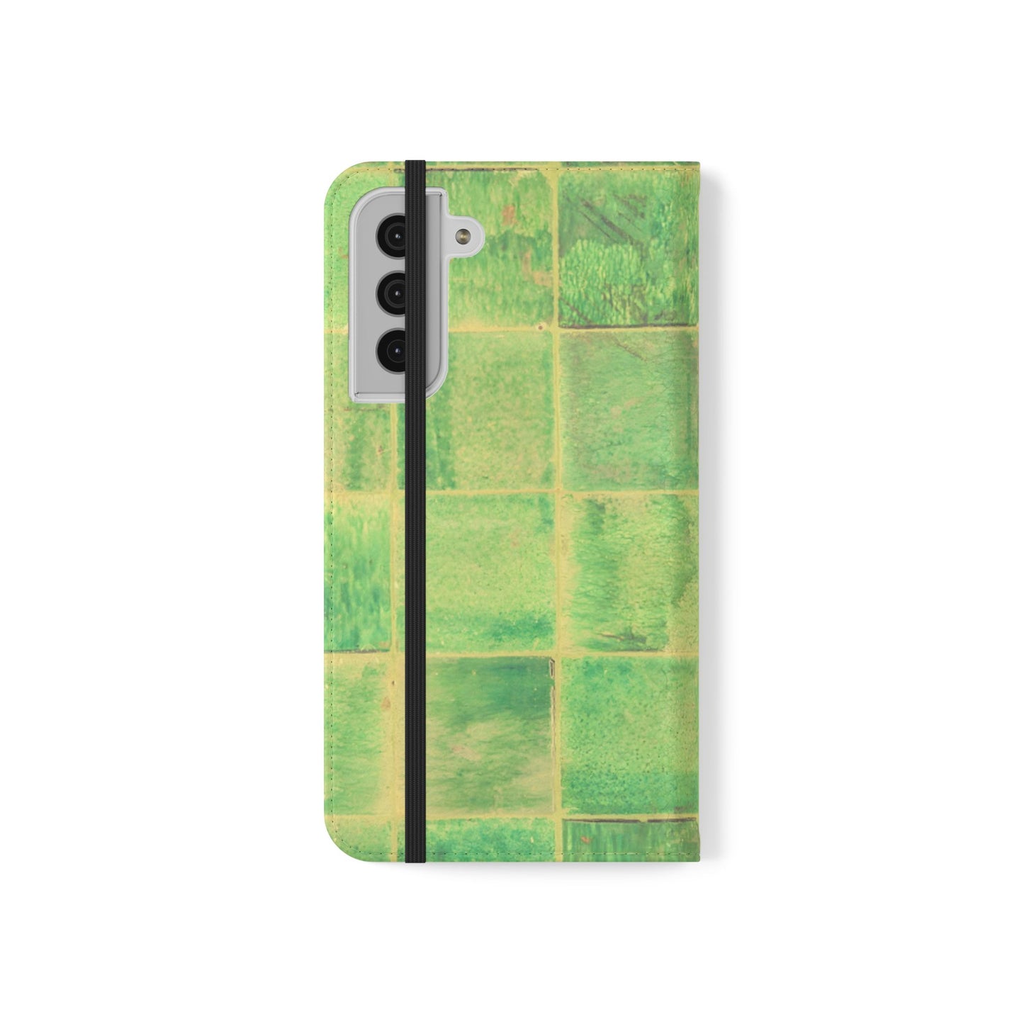 Flip Case – Mosaic Mode