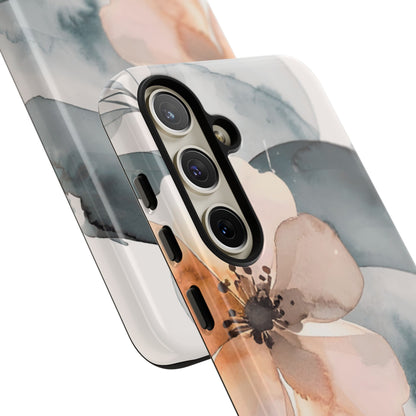 Protective Phone Case – Petals & Ink