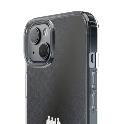 Clear Phone Case – Stand Alone