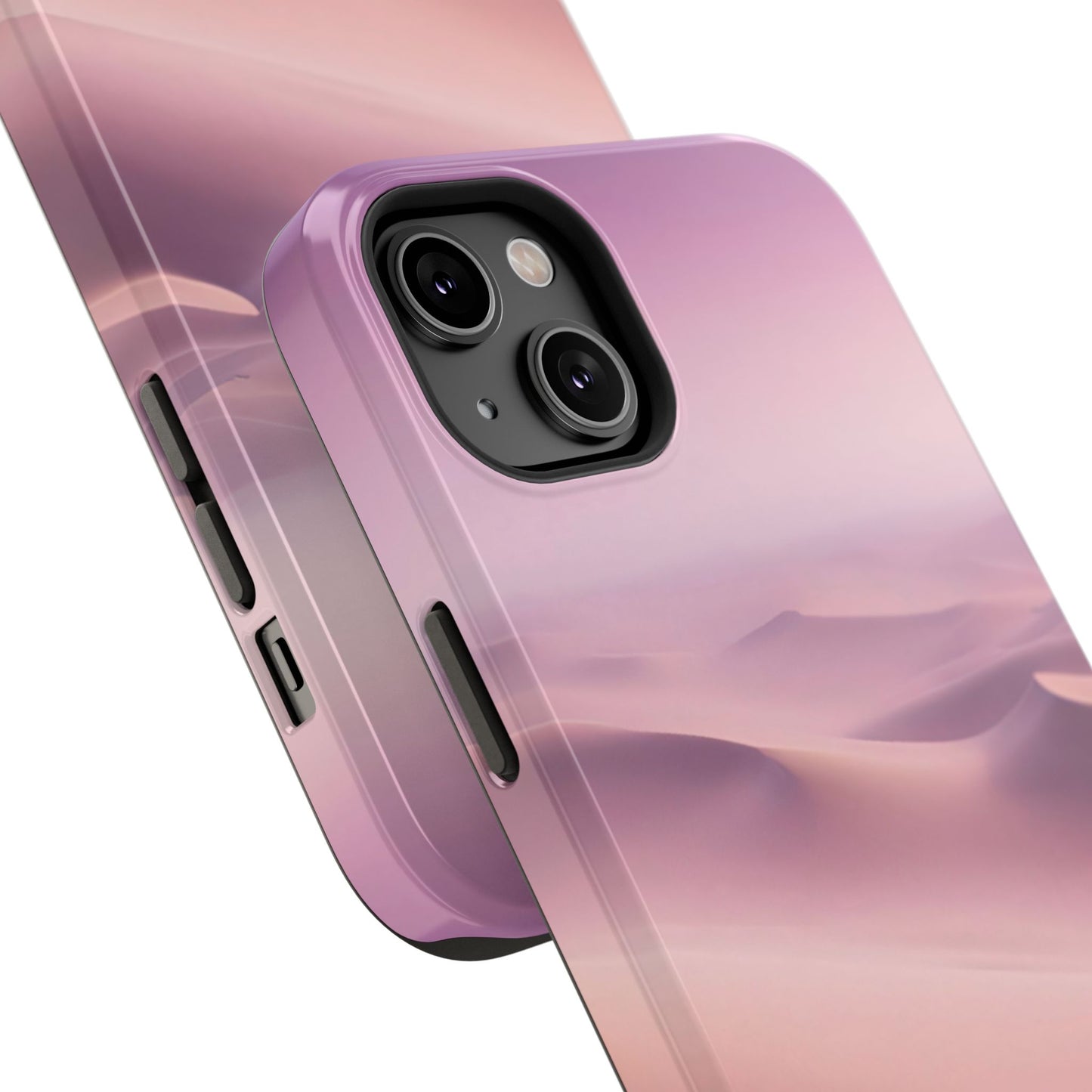 Impact-Resistant Phone Case – Dust & Dawn