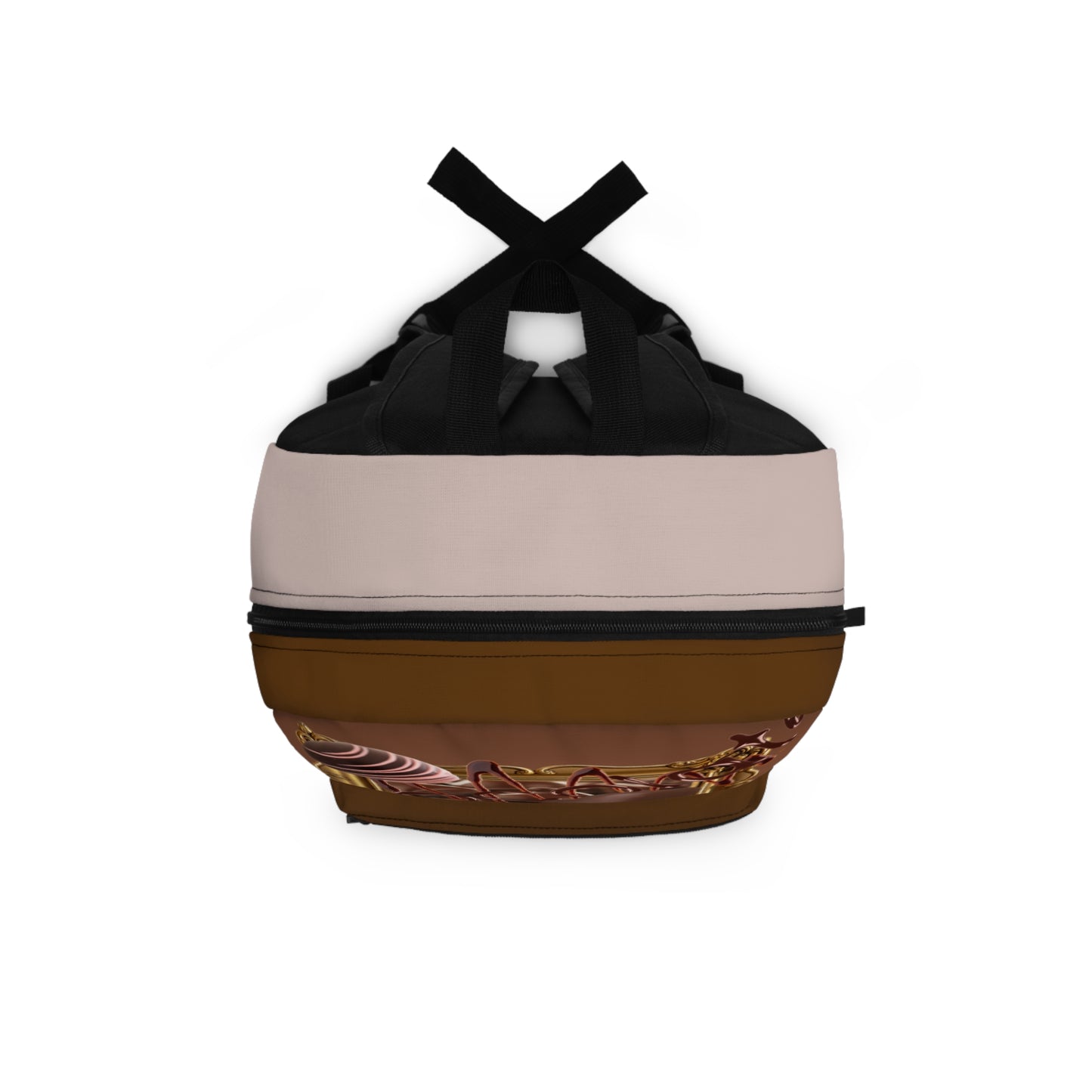 Backpack – Chocolate Truffle
