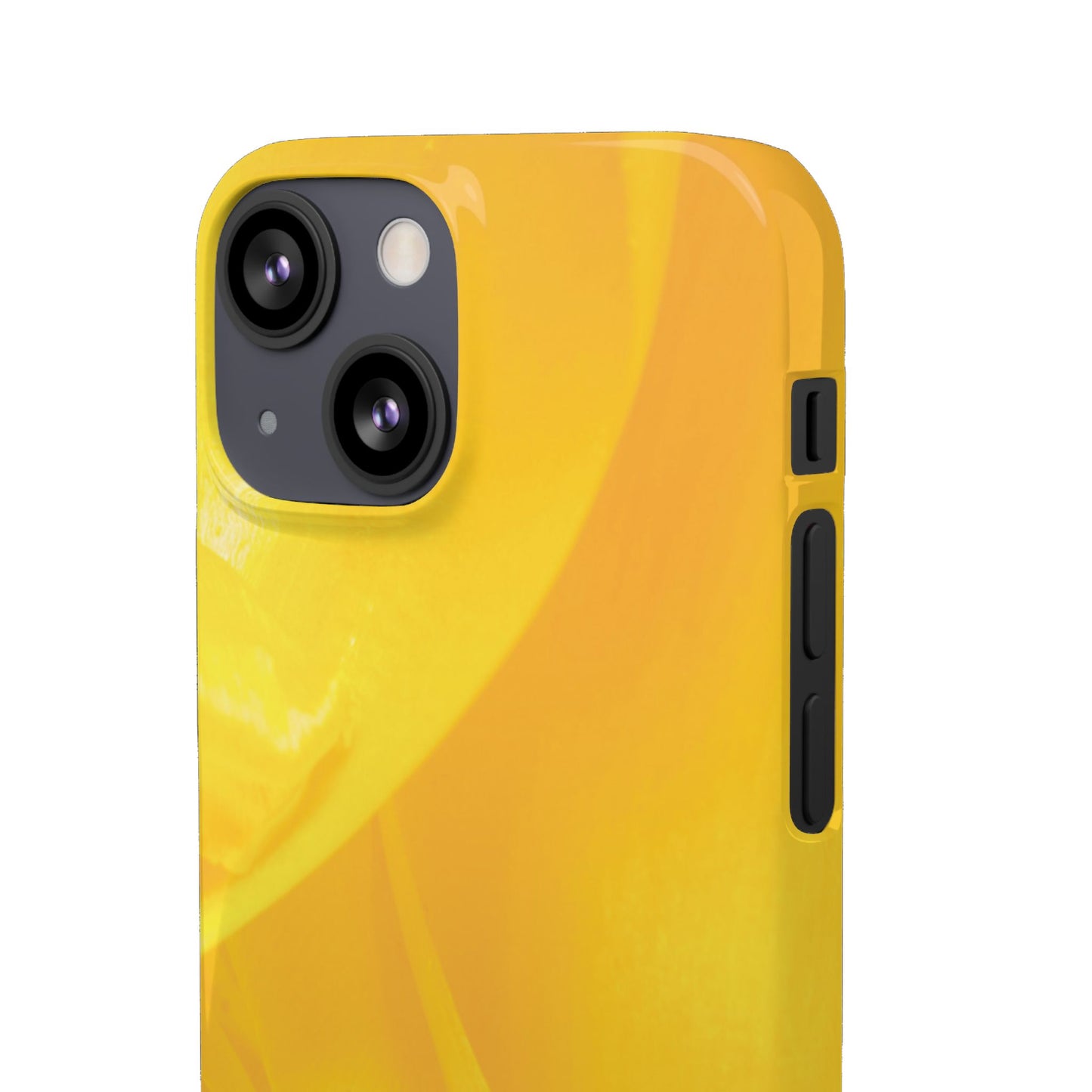 Snap Phone Case – Sunlit Splash
