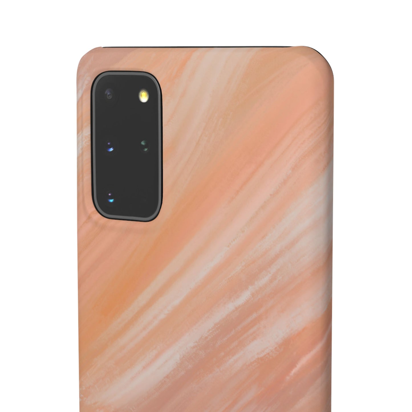 Snap Phone Case – Cashmere Sweep