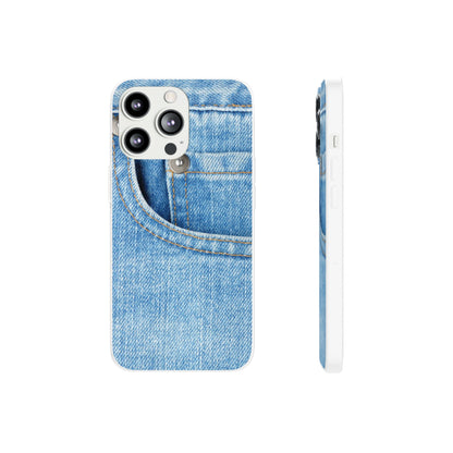 Flexi Case – Blue Jean Baby