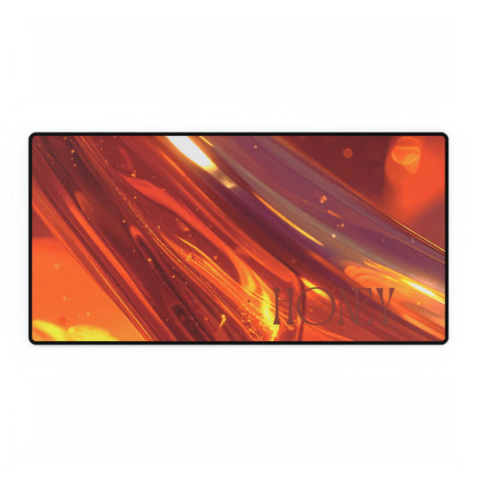 Desk Mat – Honeyglow