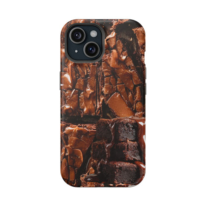 Impact-Resistant Phone Case – Brownie Weather
