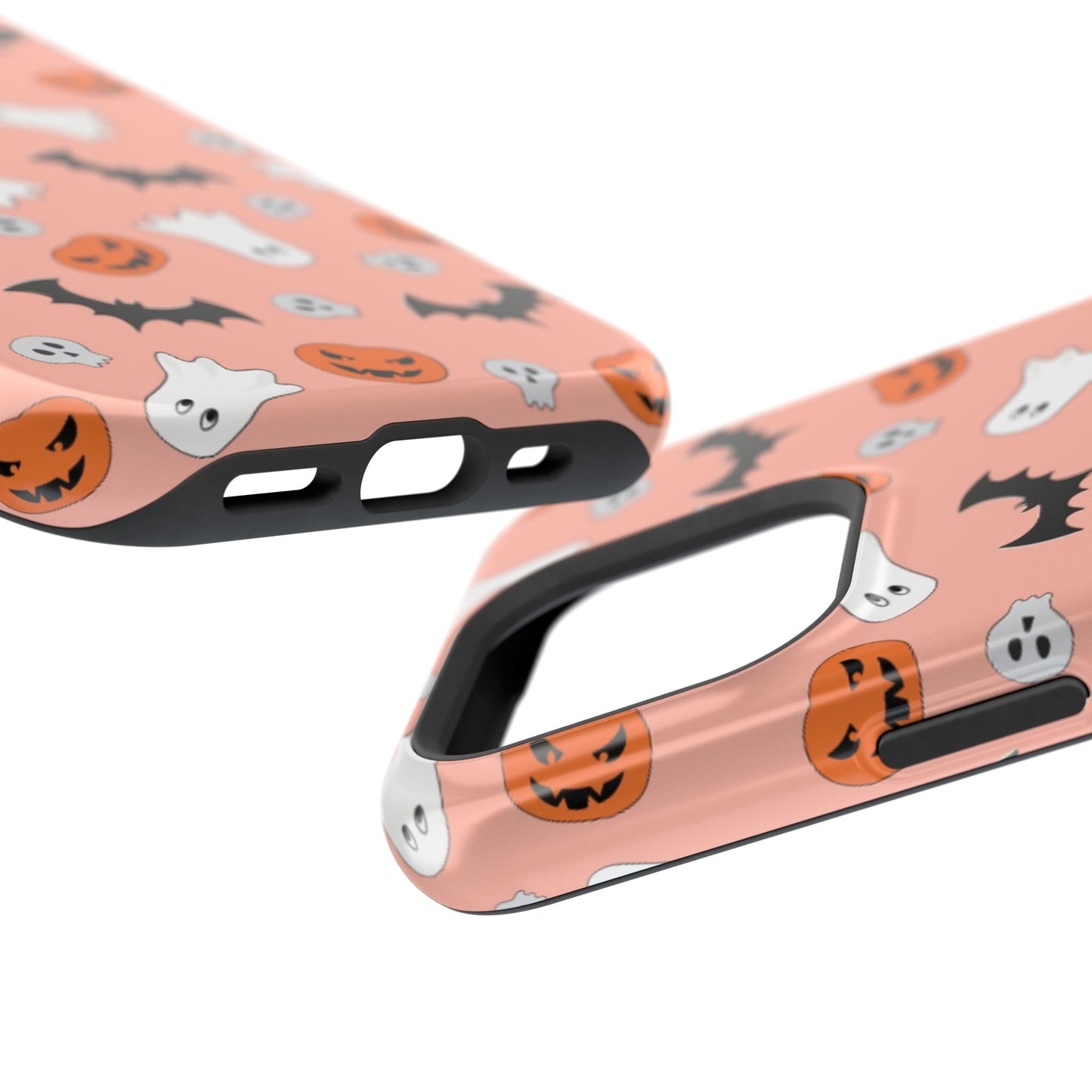 Impact-Resistant Phone Case – Boo Crew