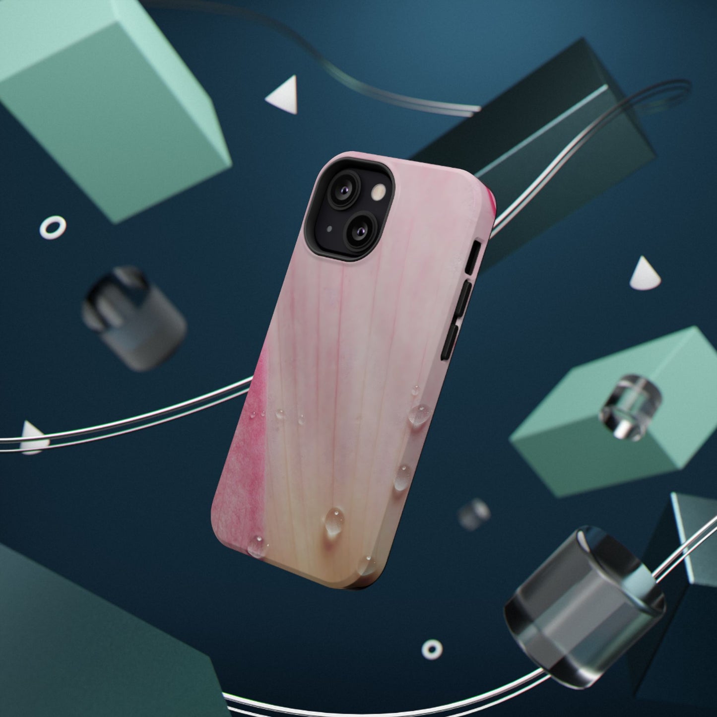 Protective Phone Case – Morning Dew