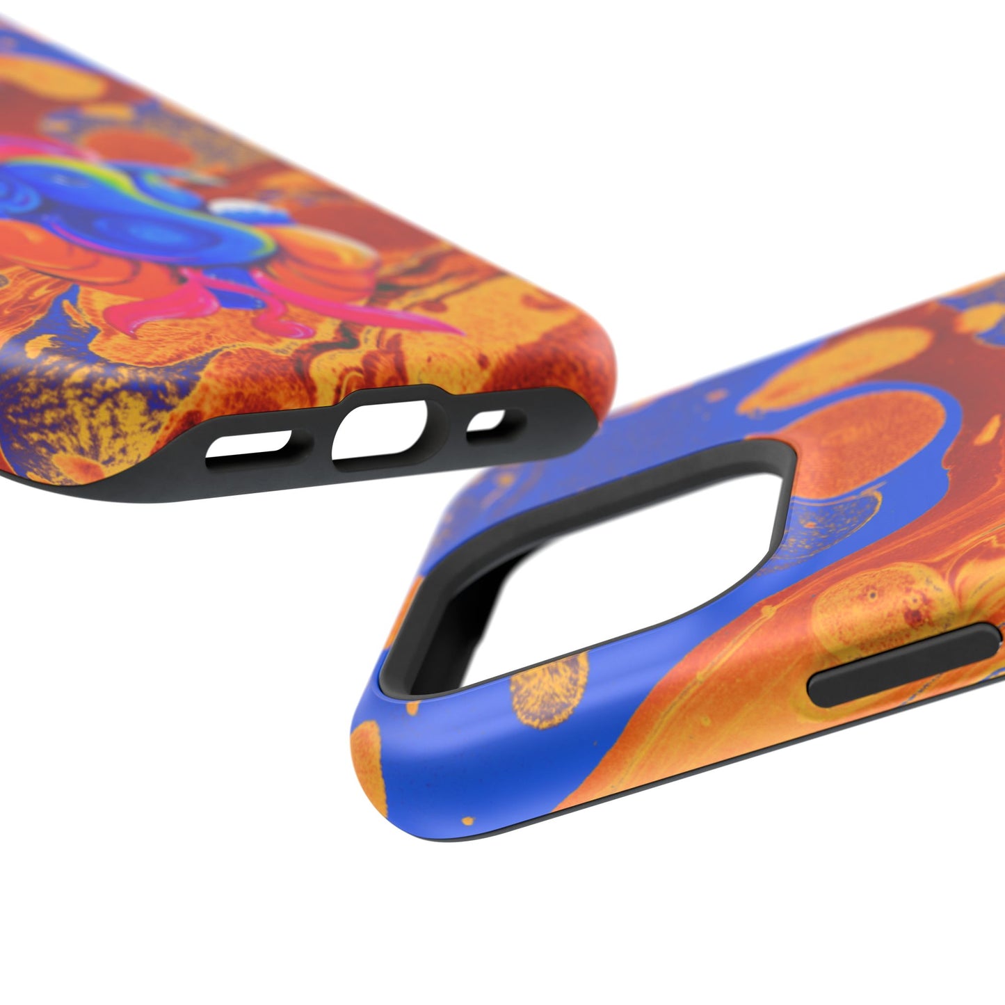 Wireless-Charging Compatible Case – Karma Blaze