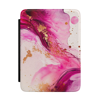 E-Reader Case – Blush & Burn