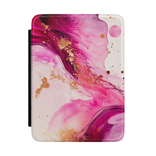 E-Reader Case – Blush & Burn