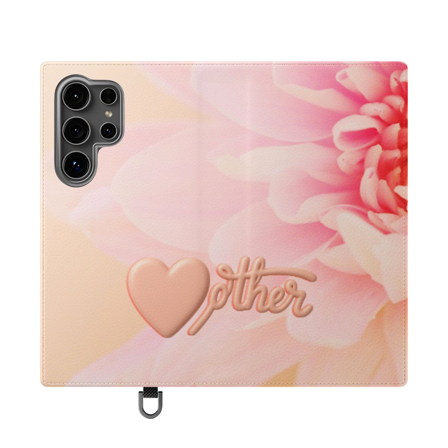 Flip Case – Petals For Mom