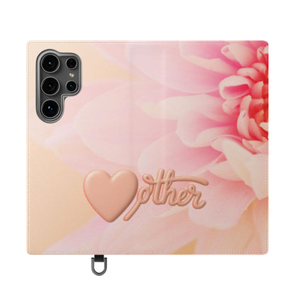 Flip Case – Petals For Mom