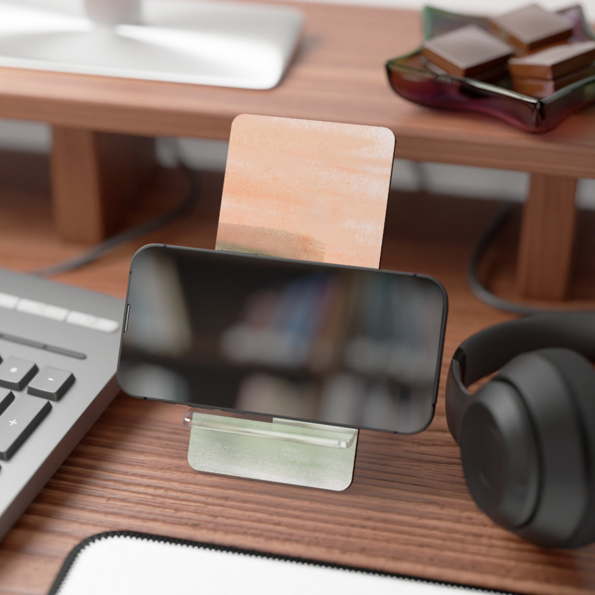 Phone Stand – Sage & Sorbet