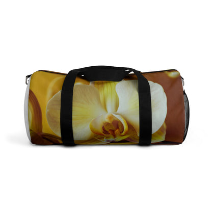 Duffel Bag – Amber Orchid