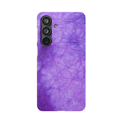 Snap Phone Case – Neon Dusk