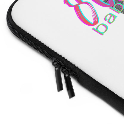 Laptop Sleeve – 80s Baby