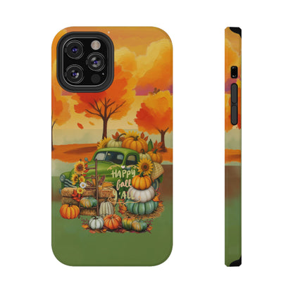 Impact-Resistant Phone Case – Pumpkin Haul
