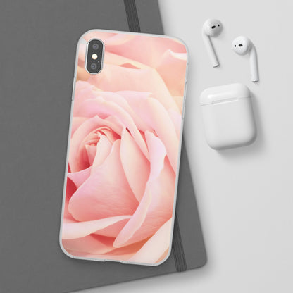 Flexi Case – A Mother’s Rose Embrace