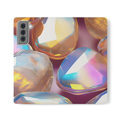 Flip Case – Glass Candy