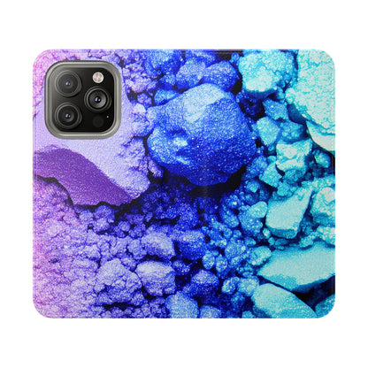Flip Case – Pigment Play