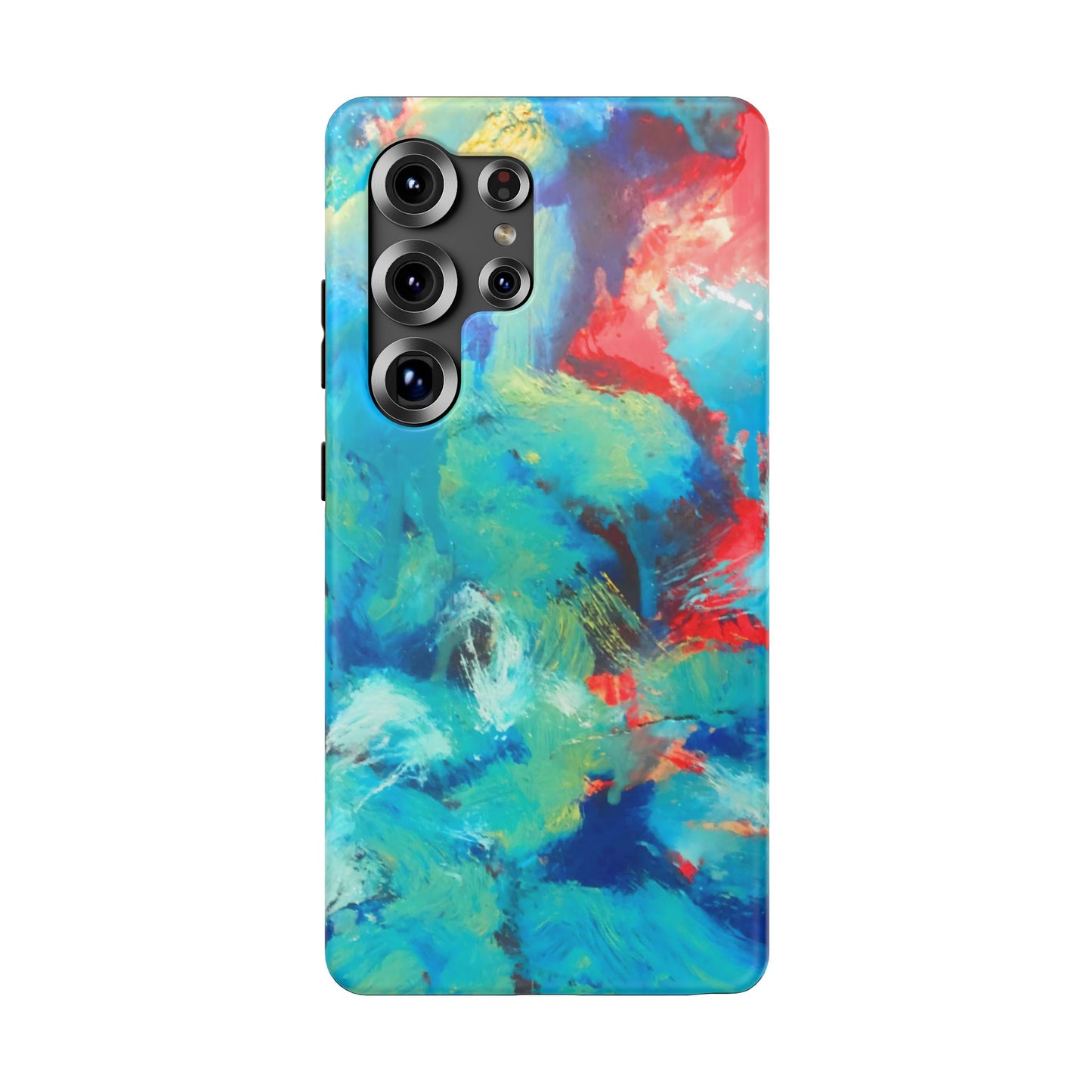 Impact-Resistant Phone Case – Reef Riot