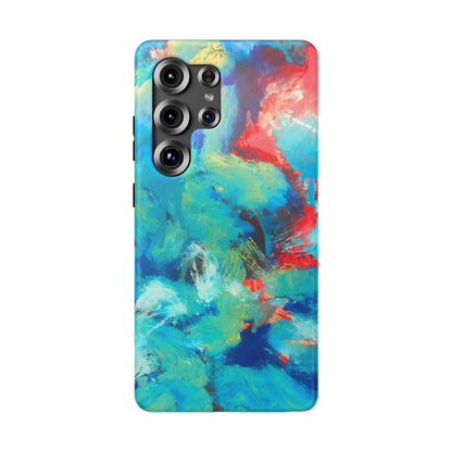 Impact-Resistant Phone Case – Reef Riot