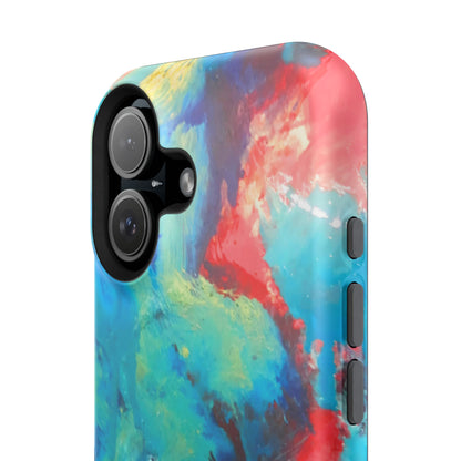 Impact-Resistant Phone Case – Reef Riot