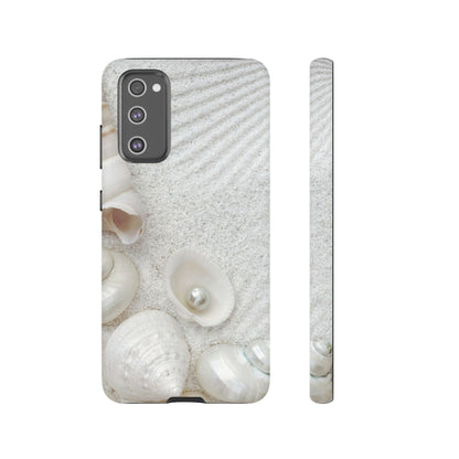 Protective Phone Case – Pearl Shore