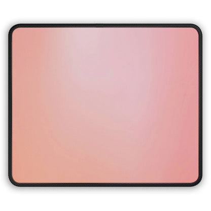 Gaming Mouse Pad – Peachy Calm