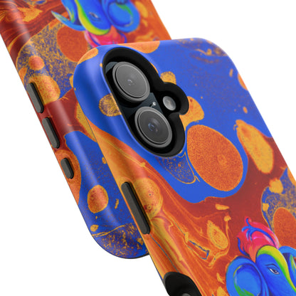 Wireless-Charging Compatible Case – Karma Blaze