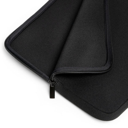 Laptop Sleeve – Brush & Bronze