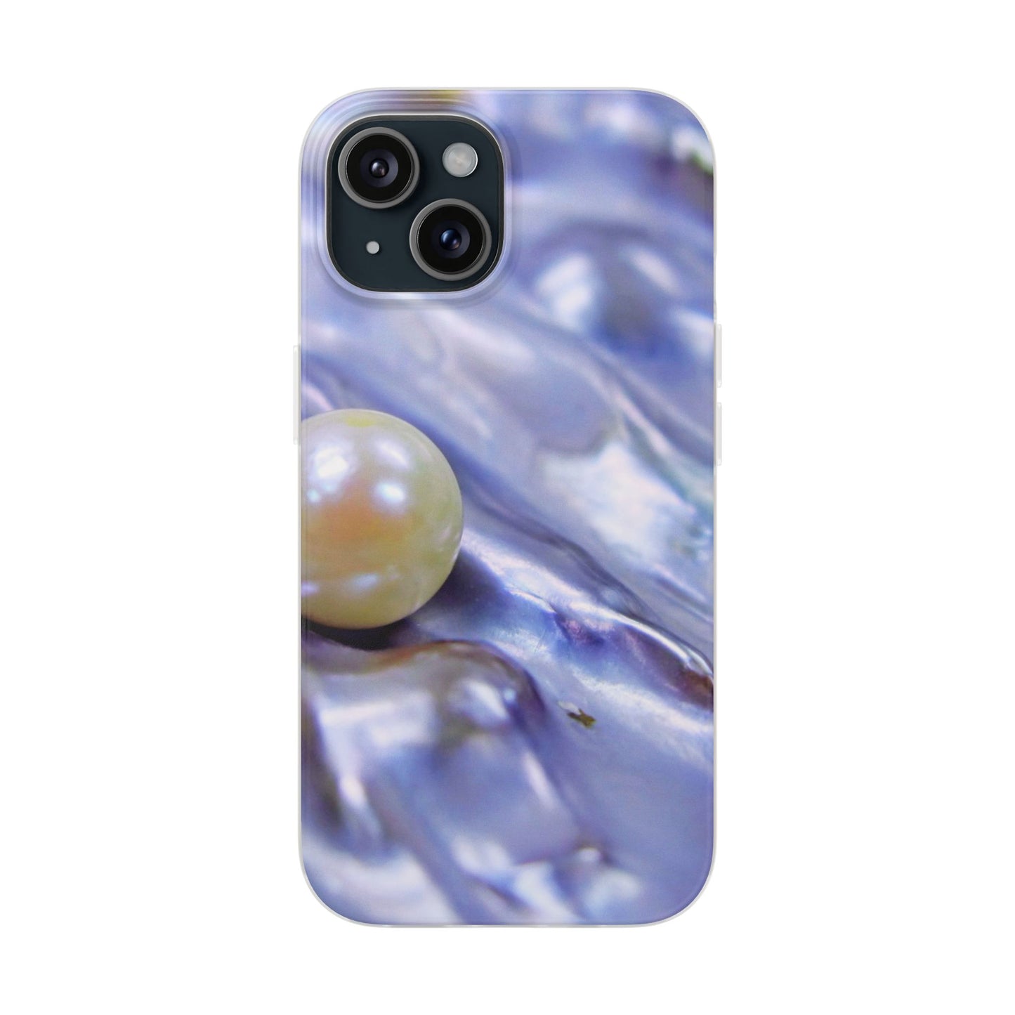Flexi Case – Moon Tide