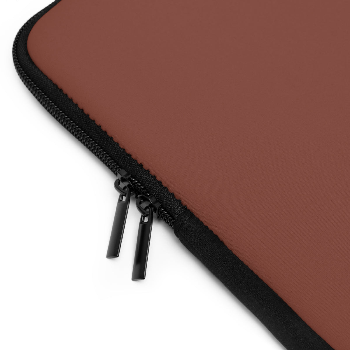 Neoprene Laptop Sleeve – Cinnamon Cider